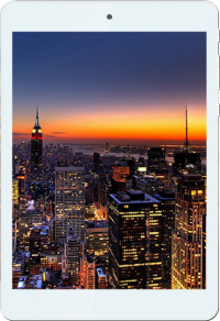 Reeder A8iC resim