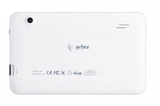 Artes i706 Tablet