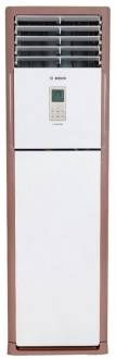 Bosch 5000SCI 24 Salon Tipi Klima