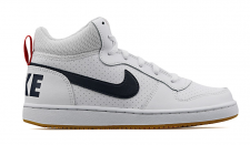 Nike Court Borough Mid resim