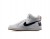 Nike Court Borough Mid Çocuk Spor Ayakkabı