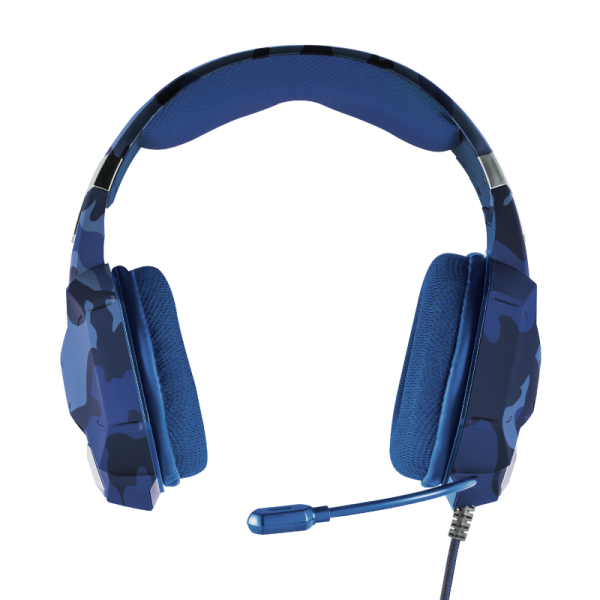 Trust GXT 322B Carus Kablolu Kulaklık
