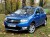 2015 Dacia Sandero Stepway Turbo 90 BG