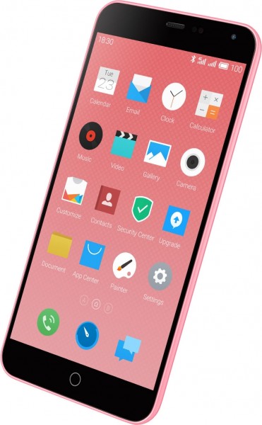 Meizu m1 note (16 GB)
