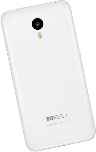 Meizu m1 note (16 GB)