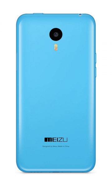 Meizu m1 note (16 GB)