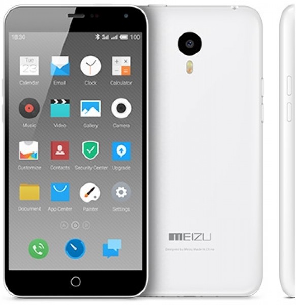 Meizu m1 note (16 GB)