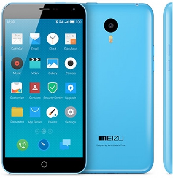 Meizu m1 note (16 GB)