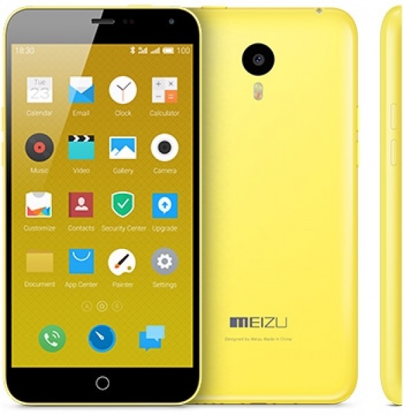 Meizu m1 note (16 GB)