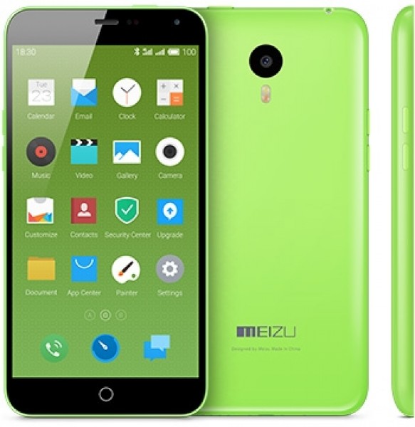 Meizu m1 note (16 GB)