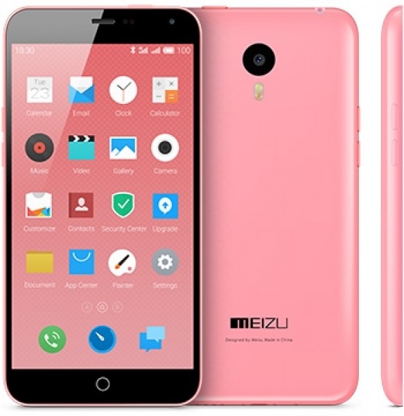 Meizu m1 note (16 GB)