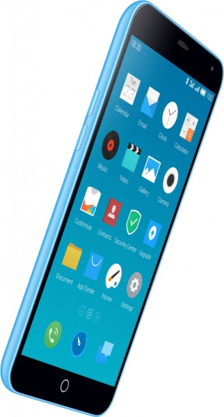 Meizu m1 note (16 GB)