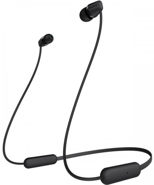 Sony WI-C200 Kablosuz Kulaklık
