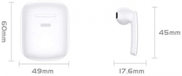 Joyroom JR-T04S Tam Kablosuz Kulaklık