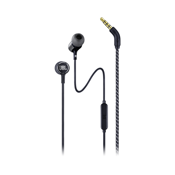 JBL Live 100 Kablolu Kulaklık