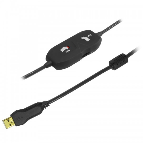 Frisby HX6 Kablolu Kulaklık