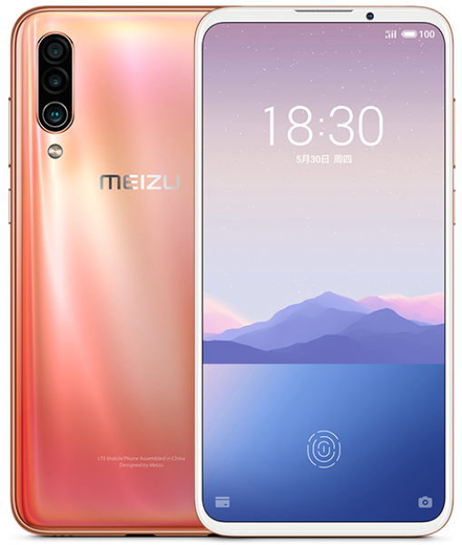 Meizu 16Xs (128 GB)
