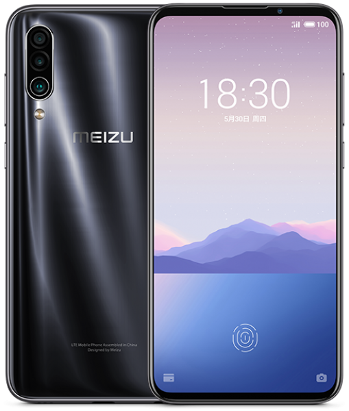 Meizu 16Xs (128 GB)