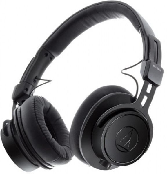 Audio-Technica ATH-M60x Kablolu Kulaklık