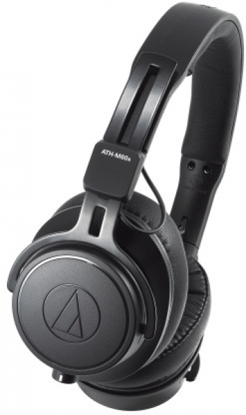 Audio-Technica ATH-M60x Kablolu Kulaklık