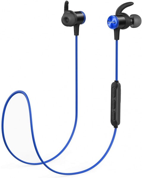 Anker Soundcore Spirit Kablosuz Kulaklık