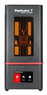 Wanhao Duplicator D7 Plus