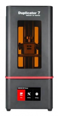 Wanhao Duplicator D7 Plus resim