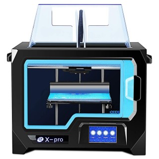 Qıdı Tech X-Pro