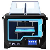 Qıdı Tech X-Pro resim