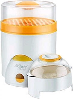 Arzum AR852 Buharlı Sterilizatör