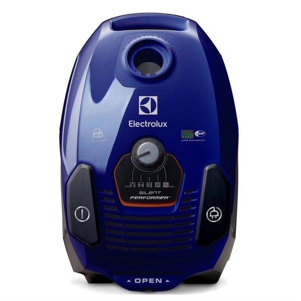 Electrolux Silent Performer ESP74DB Elektrikli Süpürge