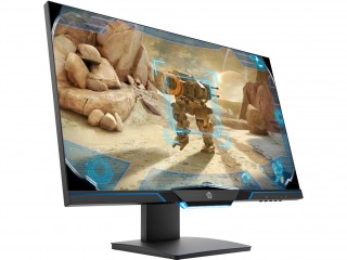 HP 27mx (4KK74AA) Monitör