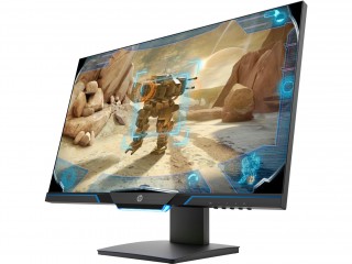 HP 27mx (4KK74AA) Monitör
