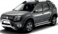 2015 Dacia Duster 1.5 dCi 90 BG Ambiance (4x2) resim