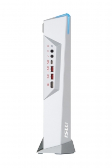 MSI Trident 3 Arctic 9SH-434TR