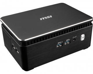 MSI Cubi 3 Silent S-051XTR