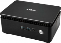 MSI Cubi 3 Silent S-054XTR resim
