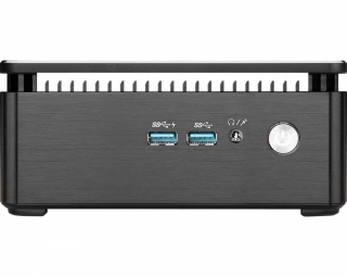 MSI Cubi 3 Silent S-055XTR