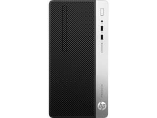 HP ProDesk 400 G6 (7PH49ES)
