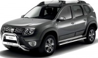 2015 Dacia Duster 1.5 dCi 110 BG Laureate (4x2) resim