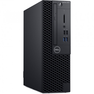 Dell Optiplex 3070 N517O3070SFF_W