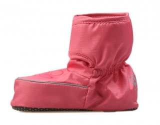 Jack Wolfskin Moonchild Mid Çocuk Ayakkabı