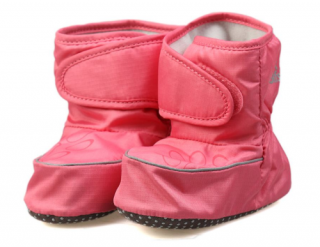 Jack Wolfskin Moonchild Mid Çocuk Ayakkabı