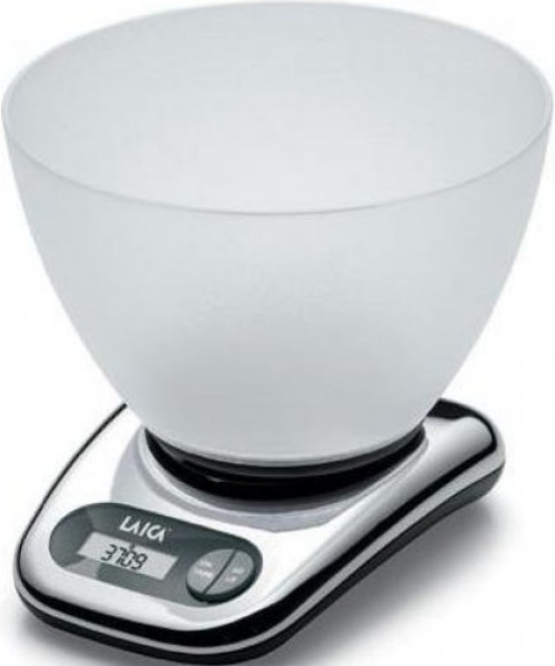 Laica BX92400 Mutfak Terazisi
