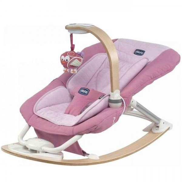 Chicco I Feel Ana Kucağı