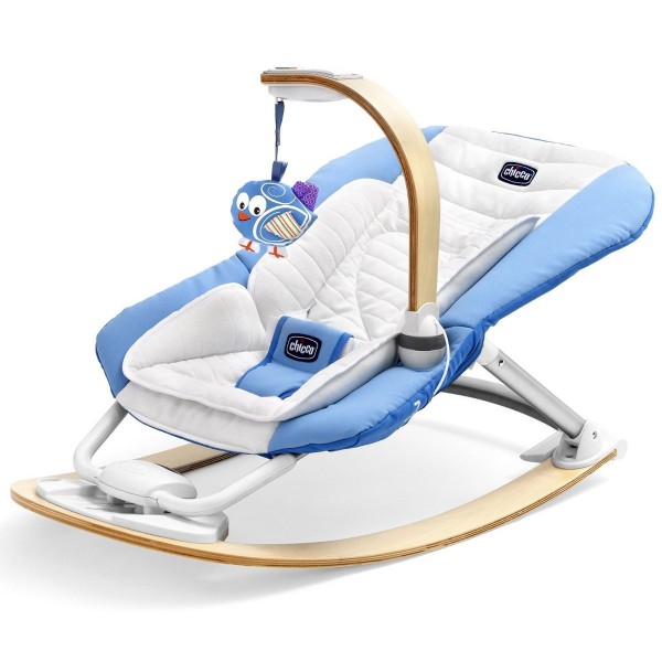 Chicco I Feel Ana Kucağı
