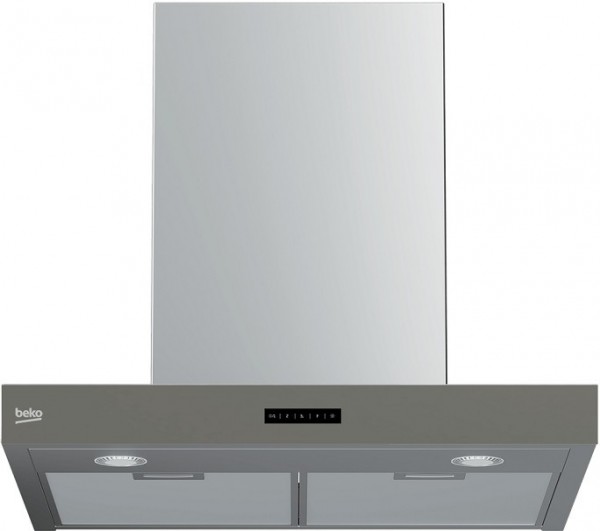 Beko ADT 62741 GR Davlumbaz