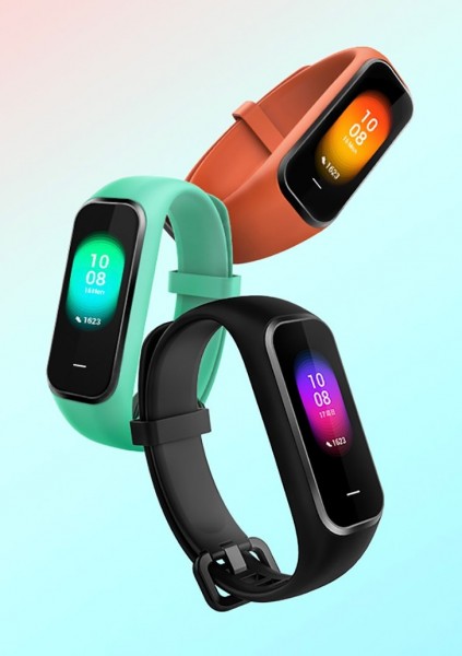 Xiaomi Heyplus 1S Akıllı Bileklik