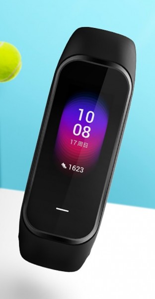 Xiaomi Heyplus 1S Akıllı Bileklik
