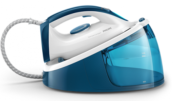 Philips GC6734/20 Buhar Kazanlı Ütü